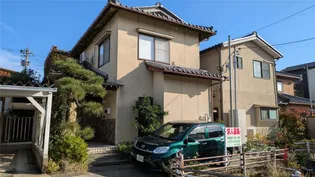 石川県金沢市富樫2【一戸建】の外観