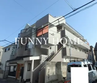 サザンパレス服部の画像