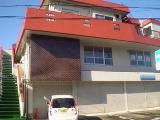 杉澤ビルの画像