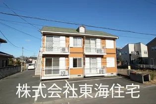 NEWロイヤルヴィレッジ B棟の画像