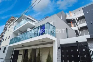 ガリシア東十条SOUTHの画像