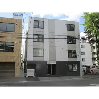 VIVACE桑園の画像