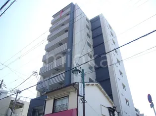 エスカーサ大阪阿倍野パークビューの画像