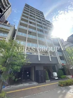 エトワールブランシュ新橋の画像