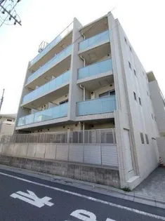 クレイシア祐天寺の画像