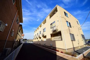 キンダーテラッセIの画像