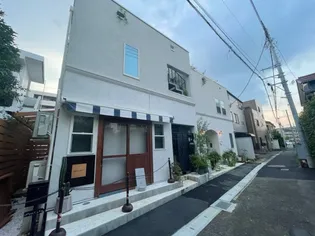 神奈川県川崎市中原区上小田中3【アパート】の外観