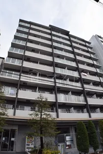 大阪府大阪市西区北堀江4【マンション】の外観