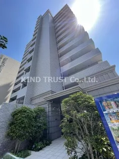 エスリード梅田北【6階】の外観