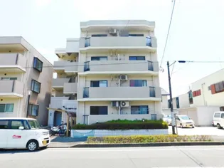 グレイス第7マンションの画像