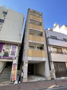 インベスト川崎の画像