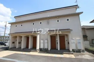 ラヴィミューRの画像