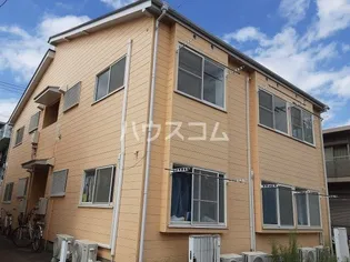 西千葉ハイリビング参番館の画像