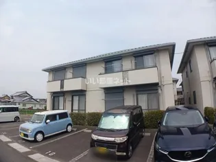 ヴァリュージュ ハイム Dの画像