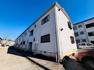 第2サンハイツの画像