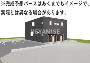 メロディア原口 C棟の画像