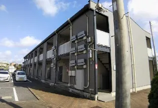 レオパレスドリームIIの画像