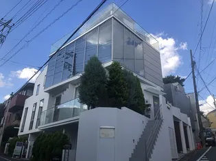 サンパティーク自由が丘の画像