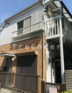 東京都中野区弥生町4【アパート】の外観