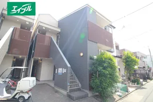 フルハウス六番町の画像