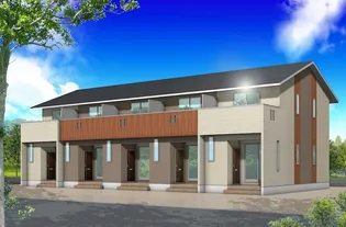 サニー ヒル Aの画像