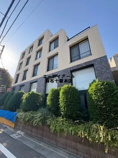 EXAM代々木八幡【5階】の外観