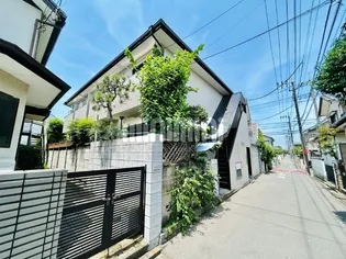 フラワーハイツの画像