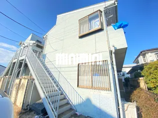 メゾン鎌ヶ谷A棟の画像