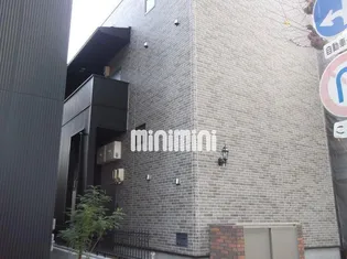 プランドール本地通の画像