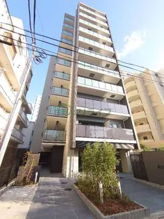 ラフィスタ中野本町【10階】の外観