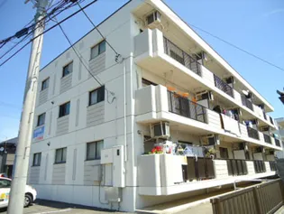 第二ロイヤルハイツ大久保の画像