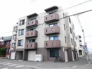 ヒルトップ南郷丘公園の画像