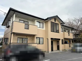 ナチュラルハイツの画像