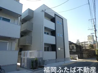 カーサマコイ博多南Ⅰの画像