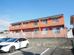 ファインハイツアラヤの画像