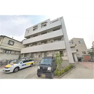 プランドール笹塚の画像