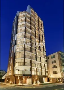 ウェルスクエア西蒲田の画像