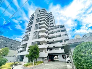 南海グランドコート住之江公園の画像