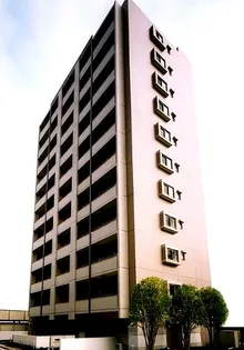 リバーレ池袋【11階】の外観