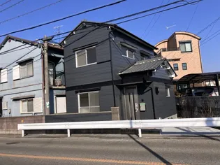 兵庫県明石市魚住町西岡【一戸建】の外観