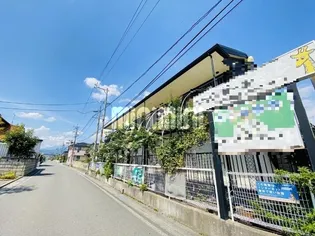 ウェルトンハイツ新井の画像