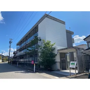 L&A240【2階】の外観