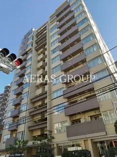 ローレルアイ東中野の画像