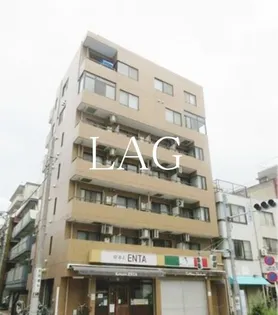 石塚マンションの画像