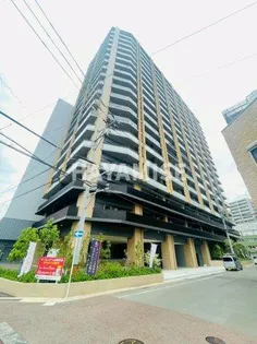 ザ プレミアム長崎駅前の画像