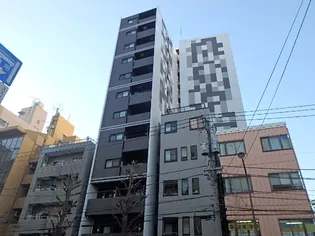 グランドコンシェルジュ西巣鴨アジールコートの画像