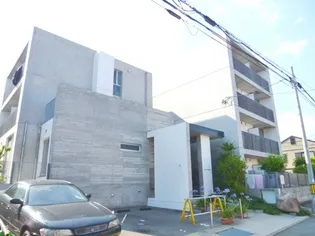 兵庫県西宮市門戸西町【マンション】の外観