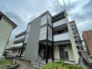 レオパレスM&Tの画像