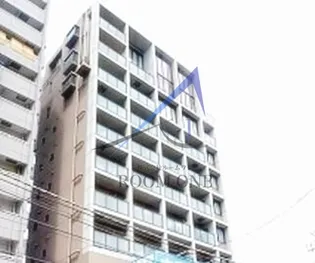 グリーンリーフ オオツカ【4階】の外観