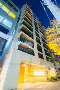 神奈川県横浜市中区弥生町3【マンション】の外観